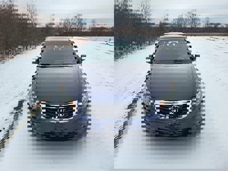 Used 2008 Honda Accord EX image 4