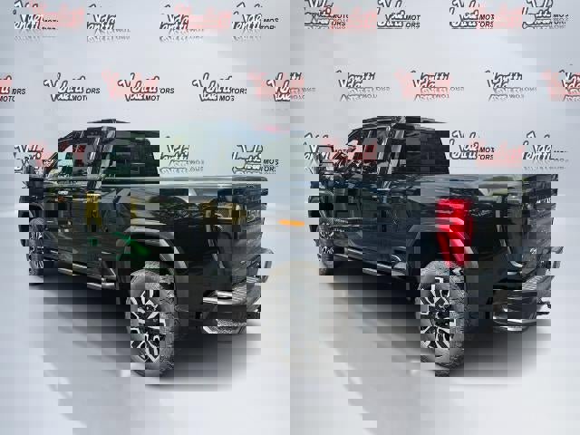 New 2025 GMC Sierra 2500 Denali Ultimate w/ Snow Plow Prep/Camper Package image 7