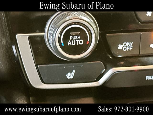 Used 2020 Honda CR-V Touring image 21