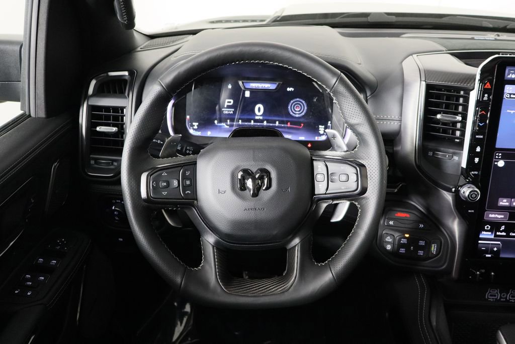 New 2026 RAM 1500 RHO image 8