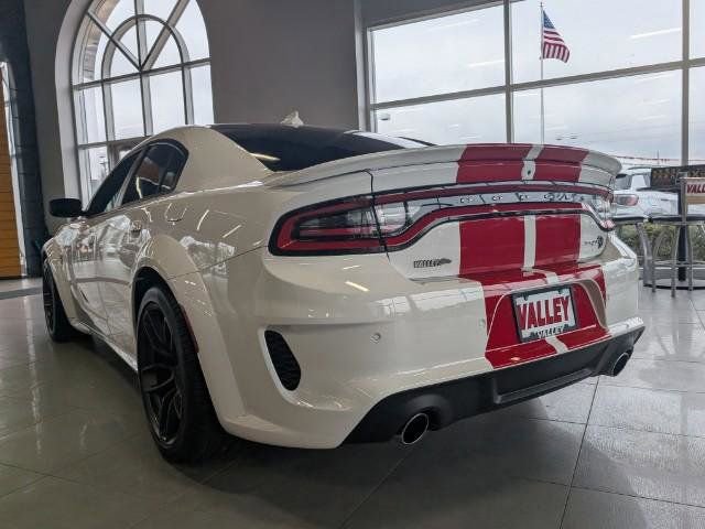 Used 2023 Dodge Charger SRT Hellcat w/ Harman/Kardon Audio Group image 7