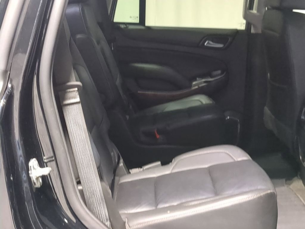Used 2018 Chevrolet Tahoe LT AWD/4WD image 21