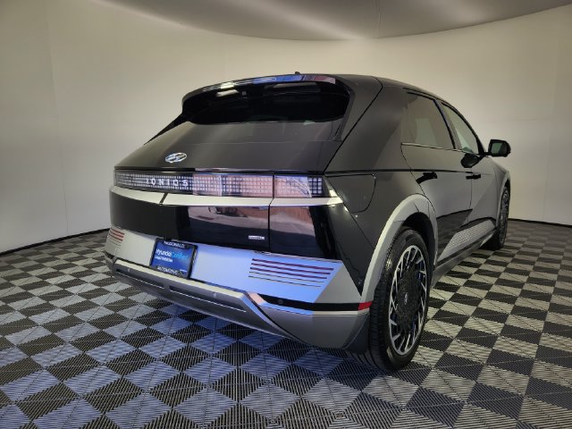 Certified 2024 Hyundai Ioniq 5 Limited AWD/4WD image 5