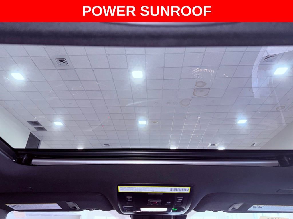 Used 2024 Lexus UX 250h AWD w/ Premium Package image 8