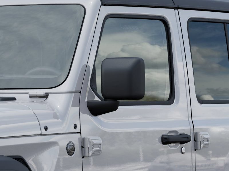 New 2026 Jeep Gladiator Sport AWD/4WD image 12