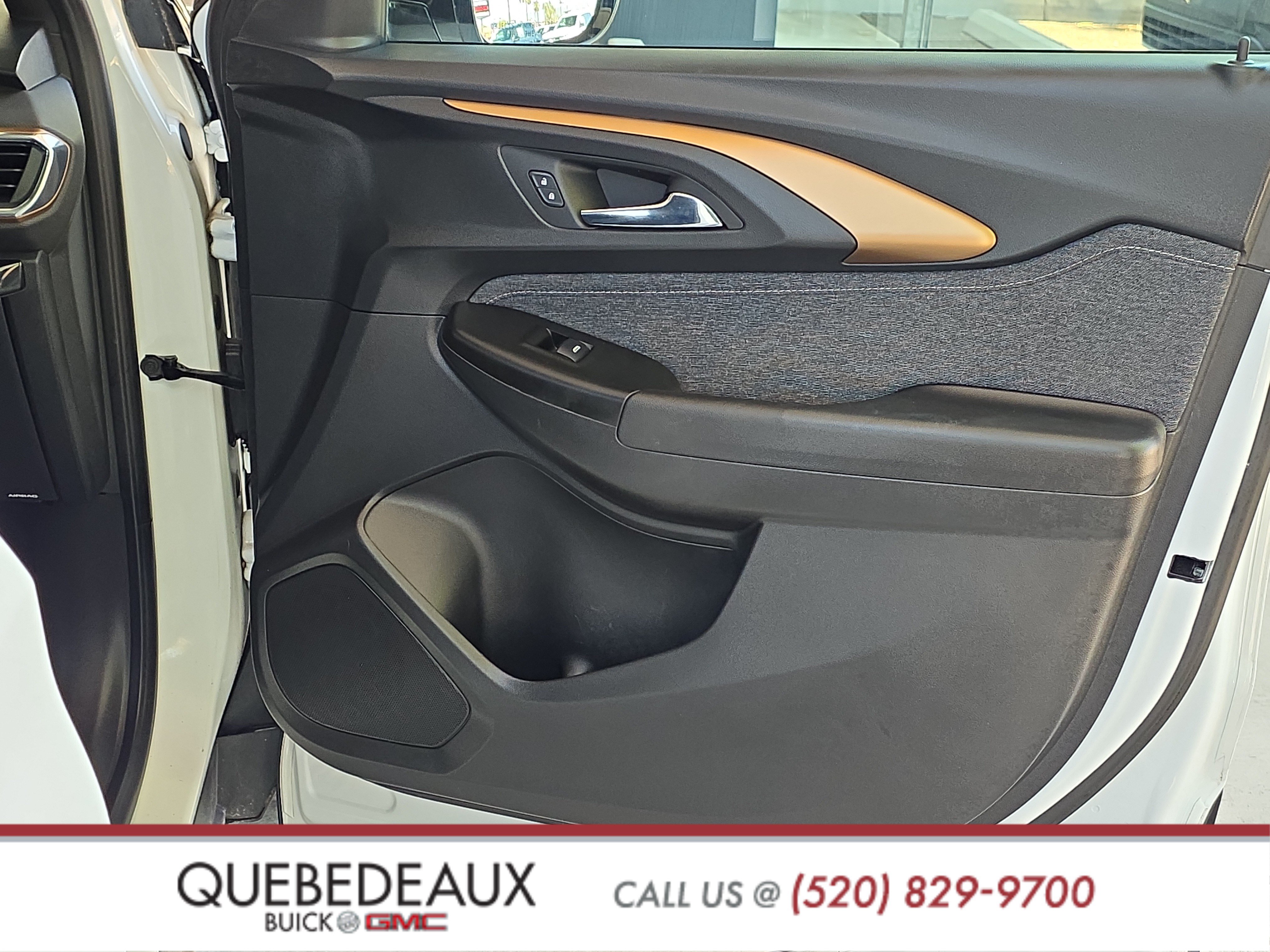 Used 2021 Chevrolet TrailBlazer ACTIV w/ Convenience Package FWD image 26