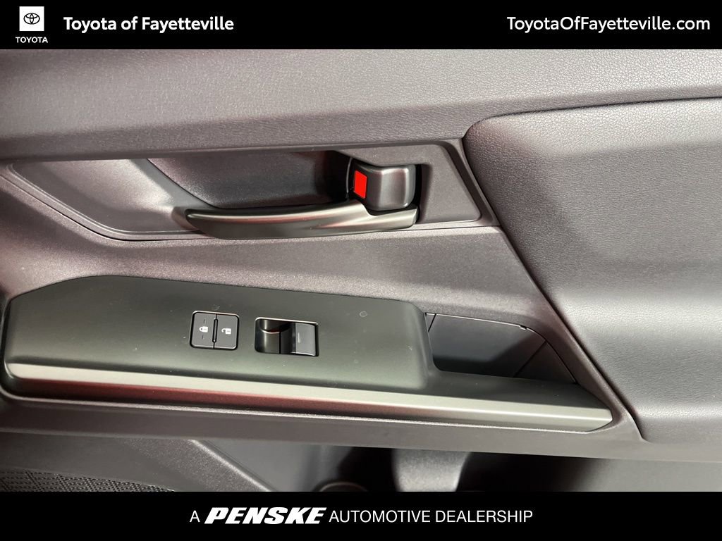 New 2026 Toyota bZ image 11