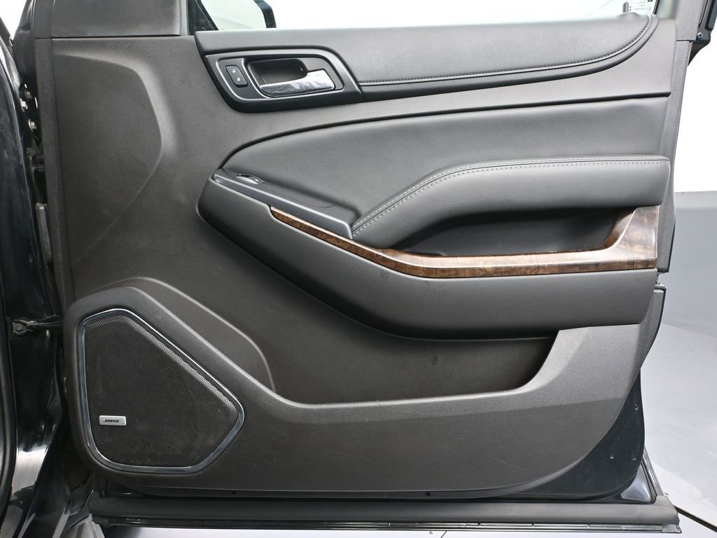 Used 2017 Chevrolet Tahoe LT image 57