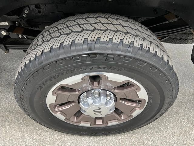 Used 2025 Ford F350 King Ranch AWD/4WD image 15