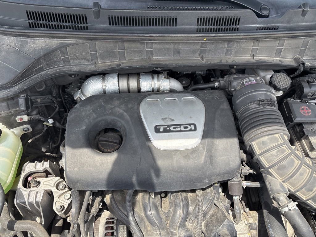 Used 2019 Hyundai Kona Limited FWD image 17