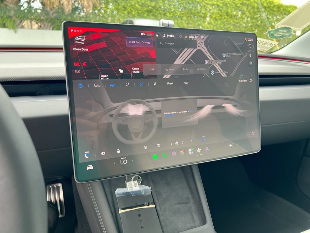 Used 2026 Tesla Model 3 Performance AWD/4WD image 18