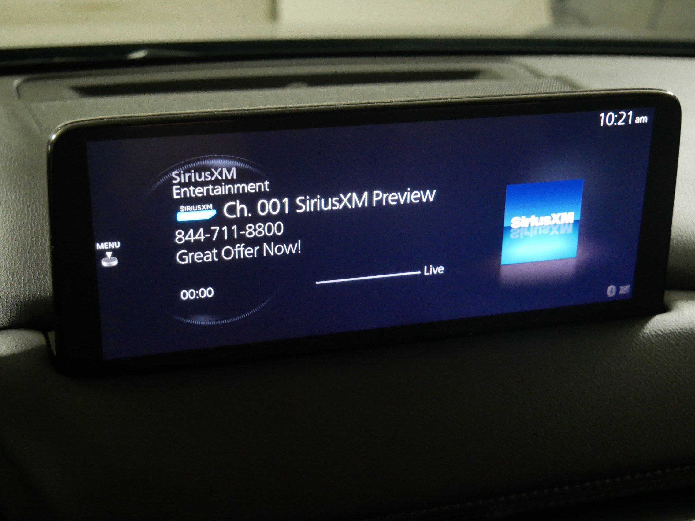 Used 2023 MAZDA CX-5 AWD 2.5 S w/ Premium Package image 22