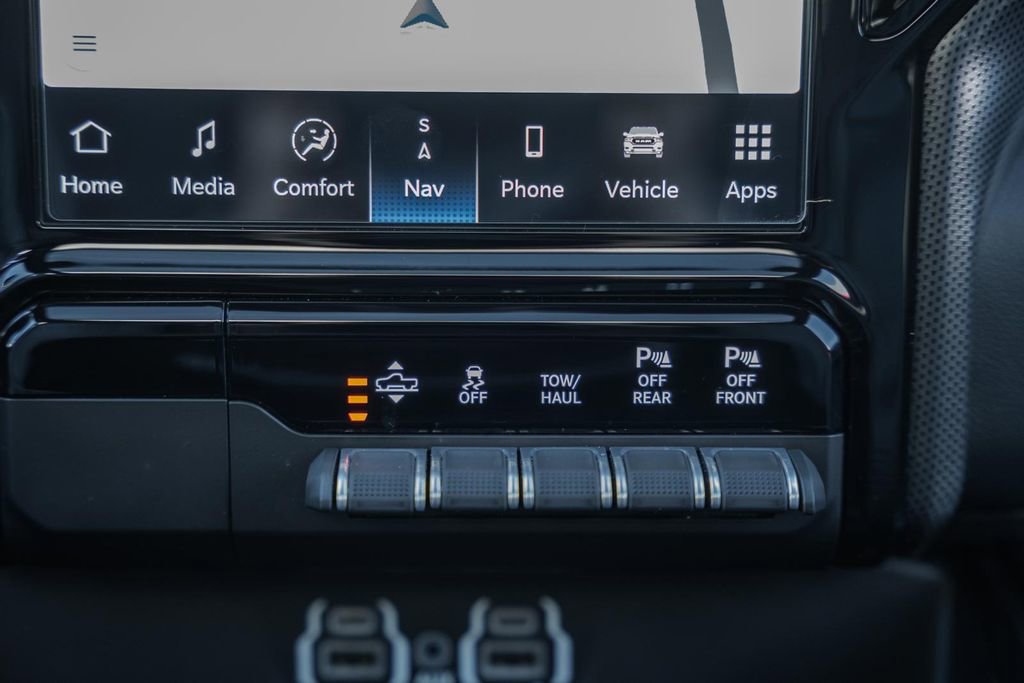 Used 2023 RAM 1500 Limited image 34