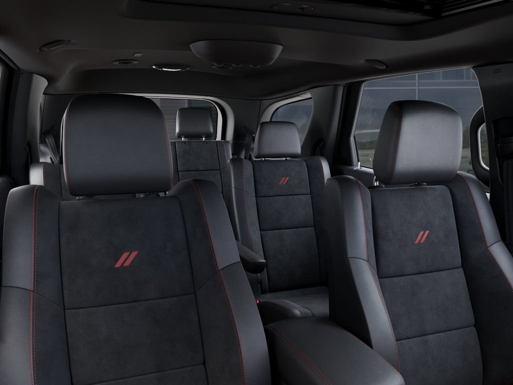 New 2026 Dodge Durango GT AWD/4WD image 26