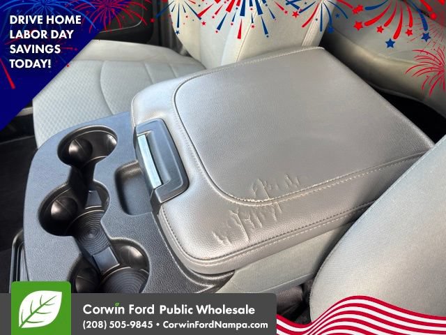 Used 2018 RAM 2500 Tradesman w/ Chrome Appearance Group AWD/4WD image 23