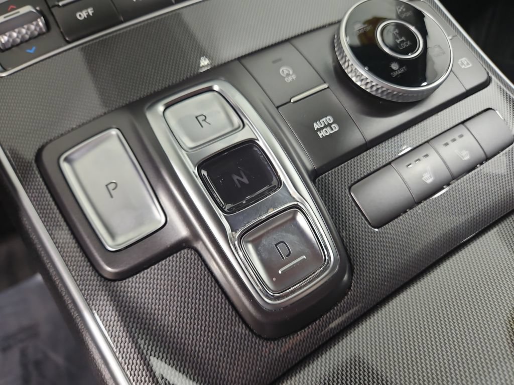 Used 2021 Hyundai Santa Fe SEL w/ Convenience Package AWD/4WD image 23