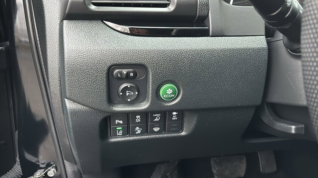 Certified 2023 Honda Ridgeline Black Edition image 15