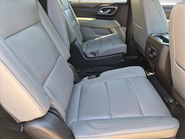 Used 2021 Chevrolet Tahoe LT w/ LT Signature Package AWD/4WD image 21