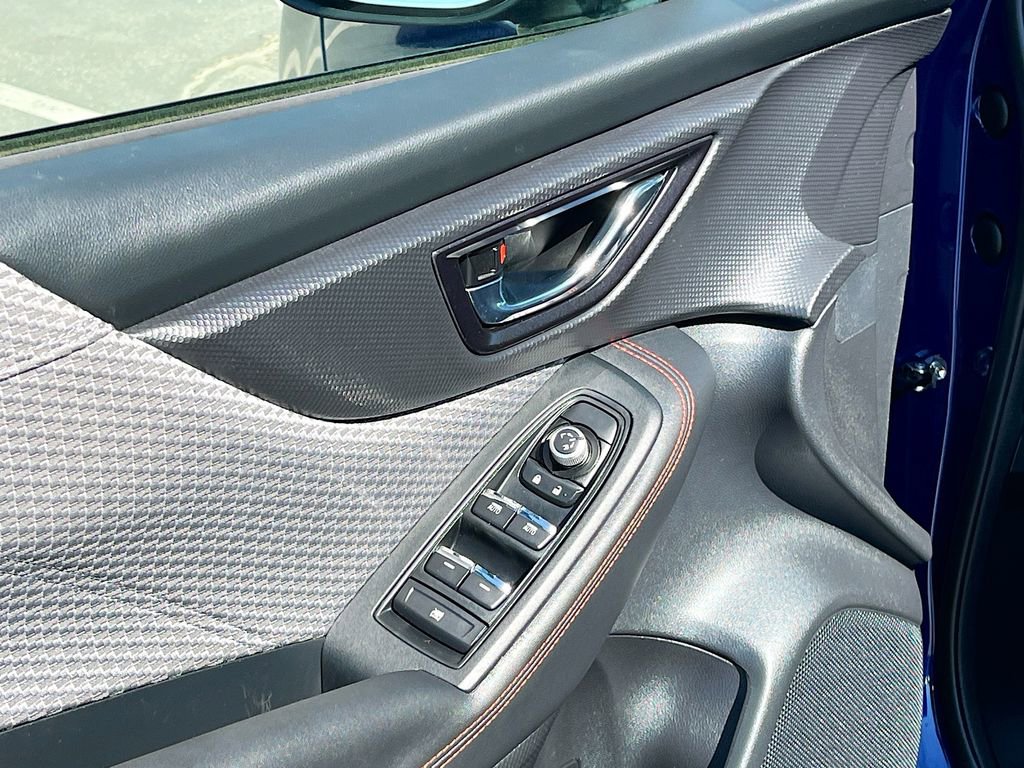 Used 2023 Subaru Forester Sport image 17