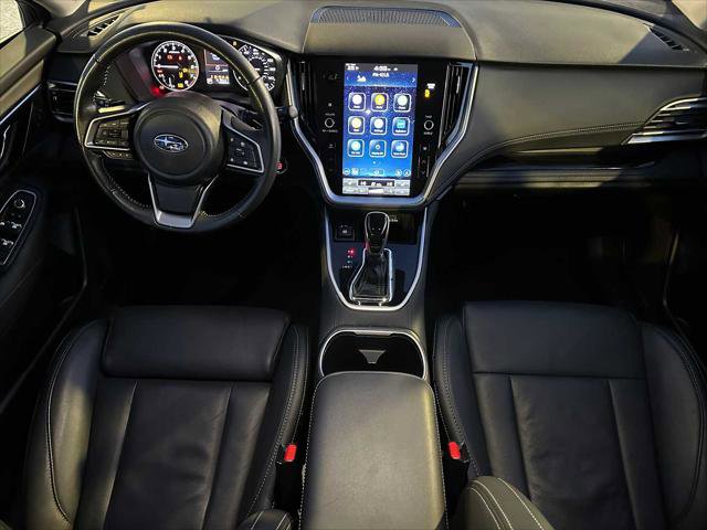 Used 2024 Subaru Outback Limited image 19