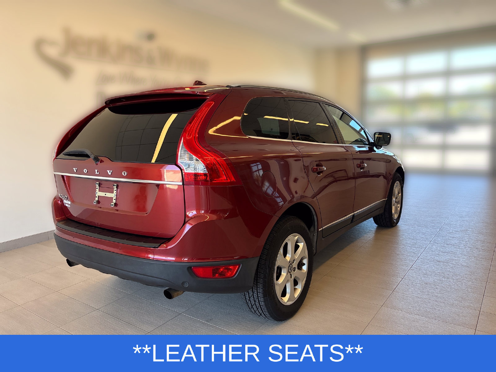 Used 2013 Volvo XC60 3.2 FWD image 2