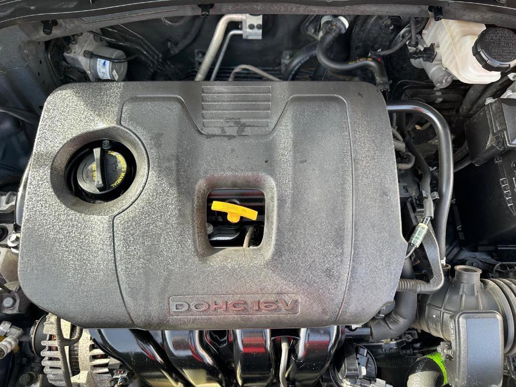 Used 2021 Kia Soul EX FWD image 40