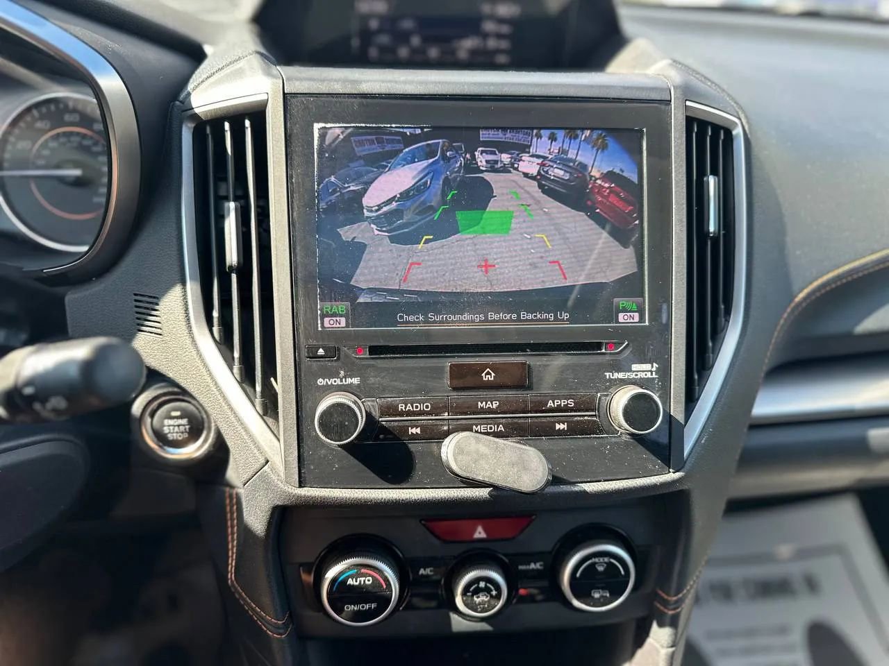 Used 2018 Subaru Crosstrek 2.0i Limited image 54