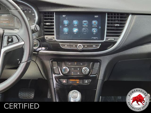 Used 2018 Buick Encore Preferred FWD image 21