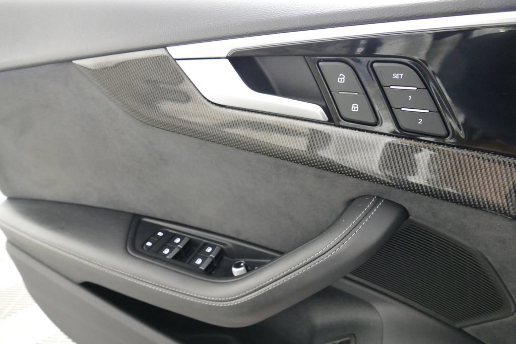 Used 2023 Audi S5 Premium Plus w/ Premium Plus Package AWD/4WD image 13