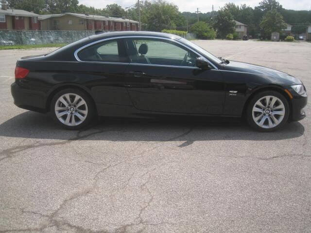 Used 2012 BMW 328i xDrive Coupe image 4