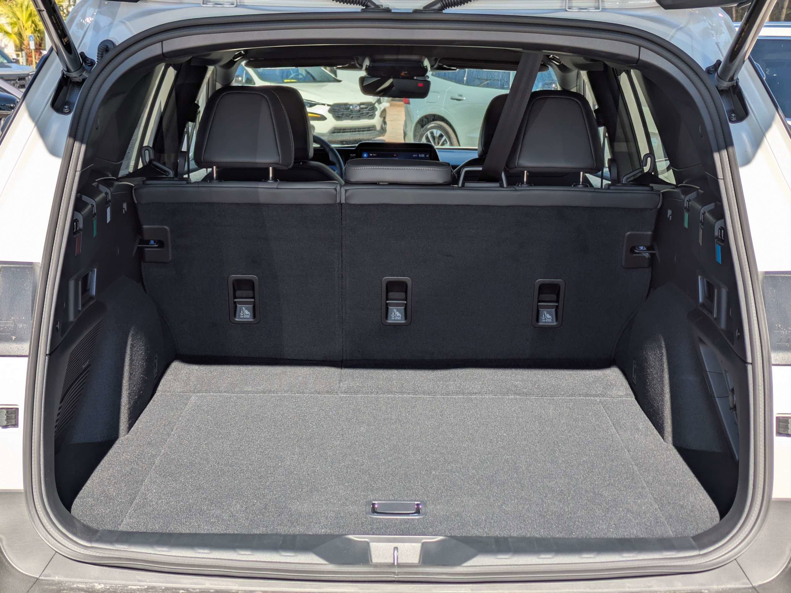 New 2026 Subaru Outback Limited image 13