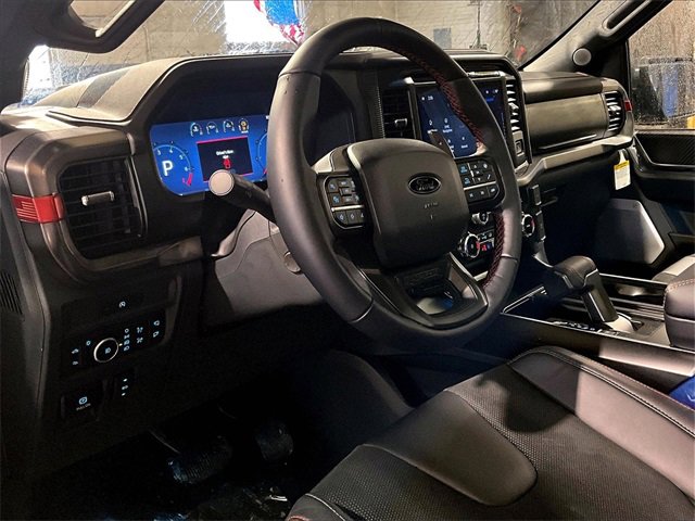 New 2025 Ford F150 Raptor image 7