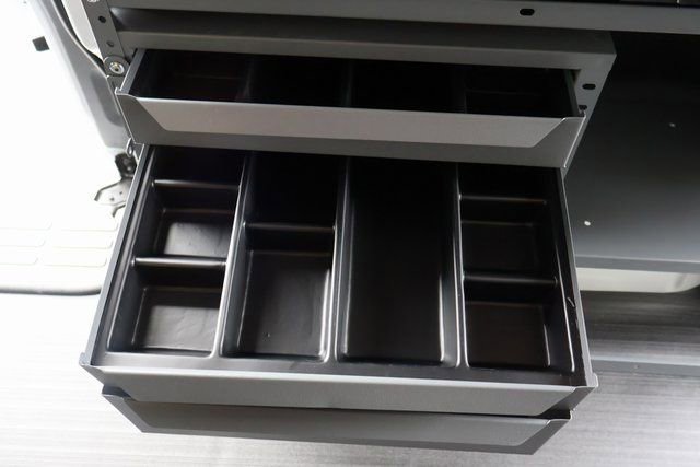 New 2025 Chevrolet Express 2500 w/ Communications Package image 13