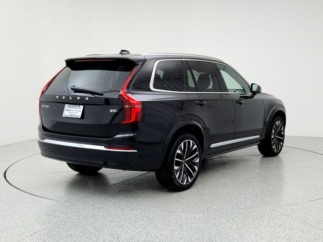 New 2026 Volvo XC90 B5 Plus w/ Protection Package image 5