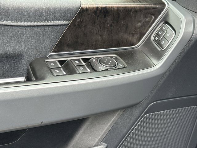 Used 2022 Ford F150 Lariat image 16