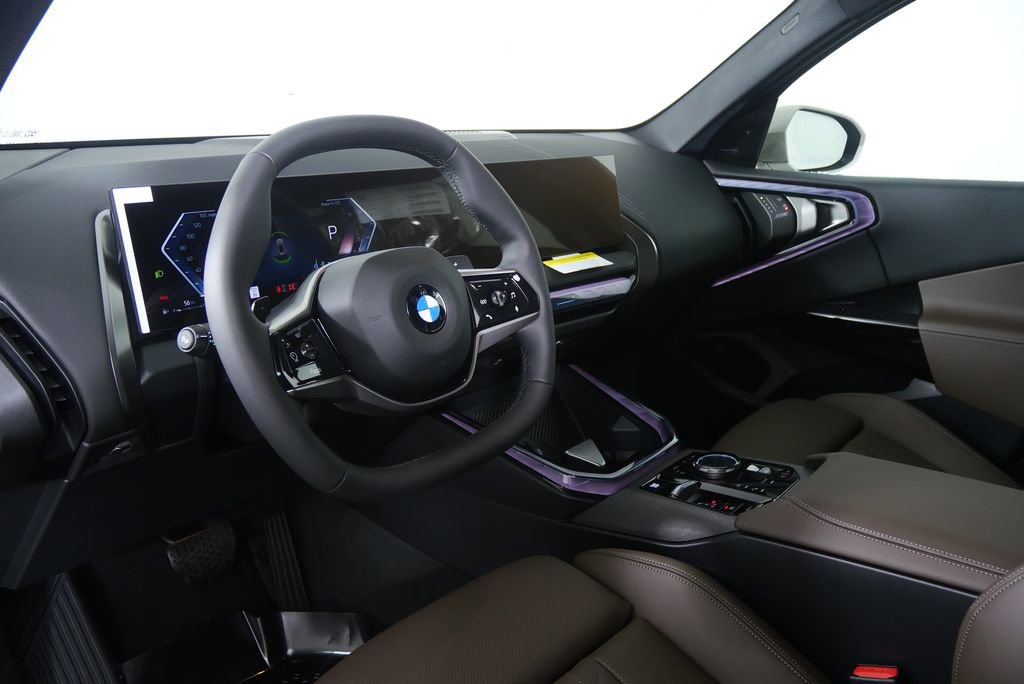 Used 2026 BMW X3 xDrive30 w/ Convenience Package image 13