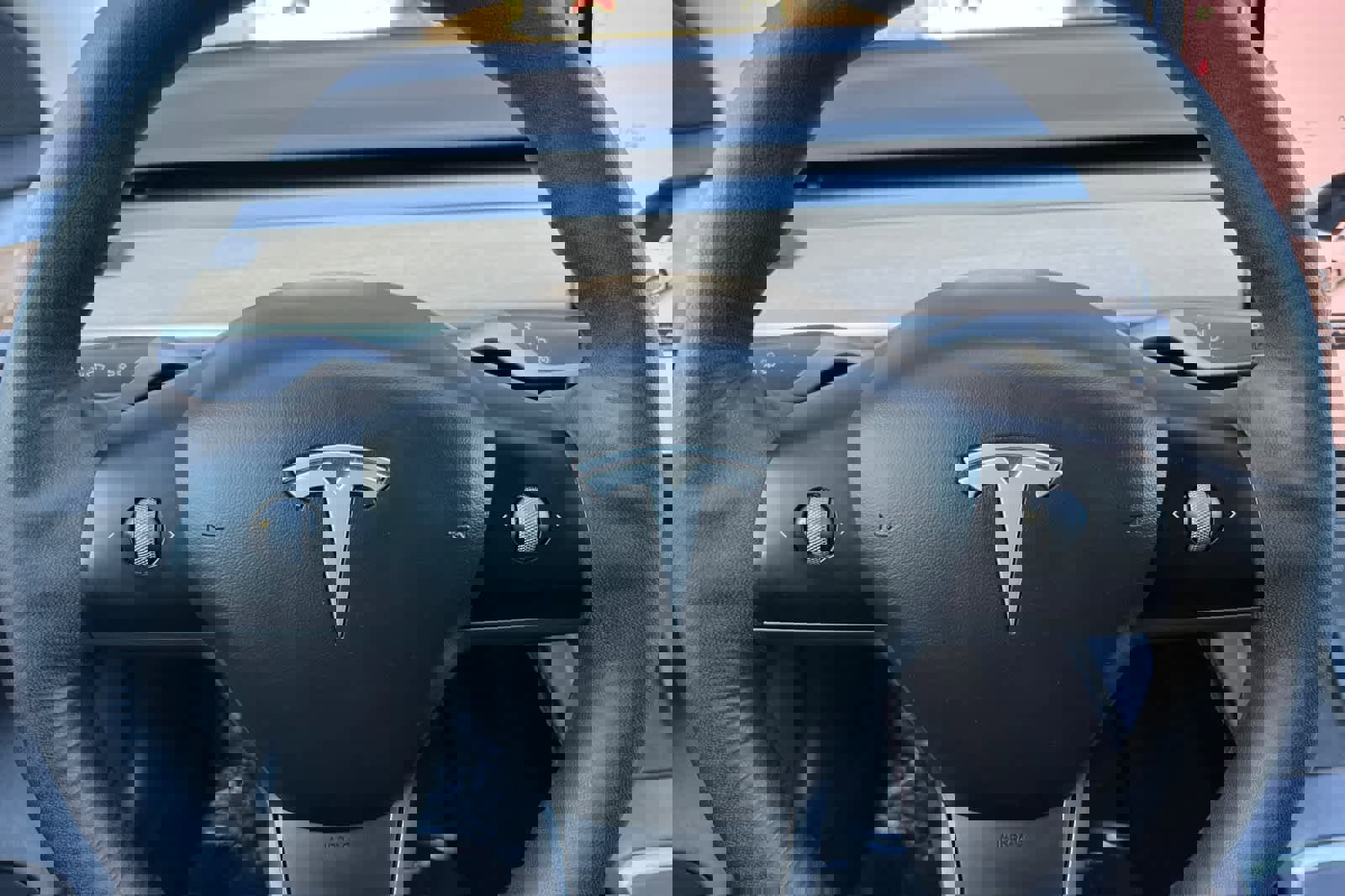 Used 2021 Tesla Model 3 Long Range image 23