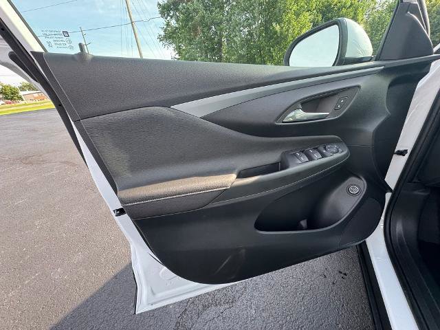 New 2025 Buick Envista Preferred w/ Convenience I Package image 14