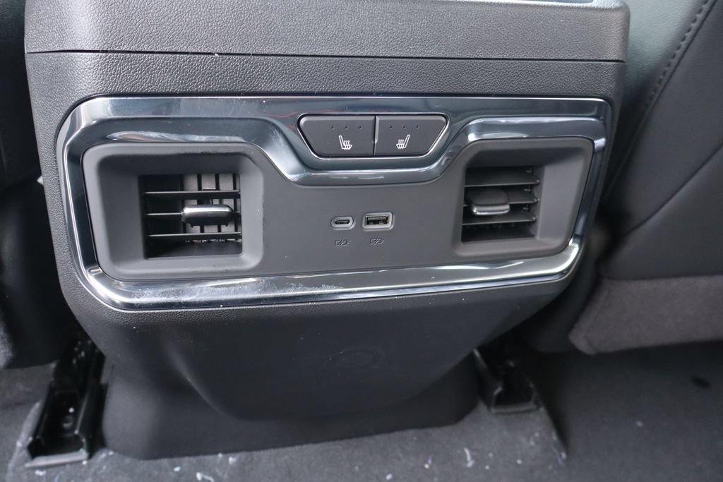 New 2026 Chevrolet Silverado 3500 LTZ w/ LTZ Plus Package AWD/4WD image 22