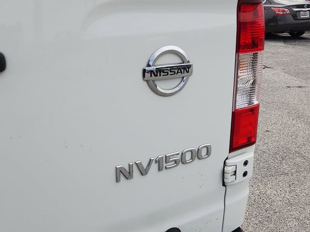Used 2018 Nissan NV 1500 S image 18