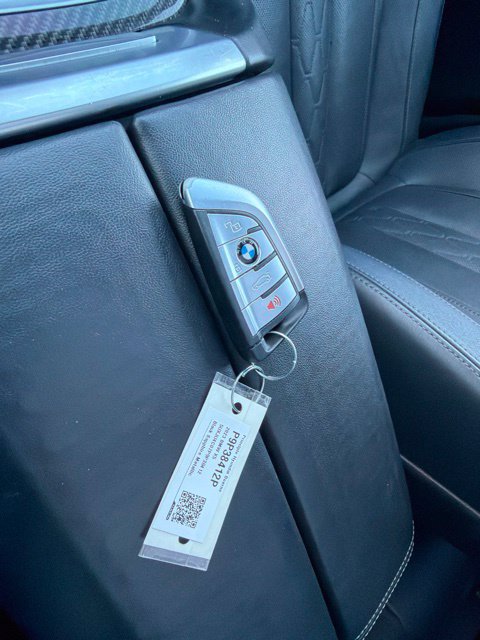 Used 2023 BMW X5 M50i w/ Executive Package AWD/4WD image 15