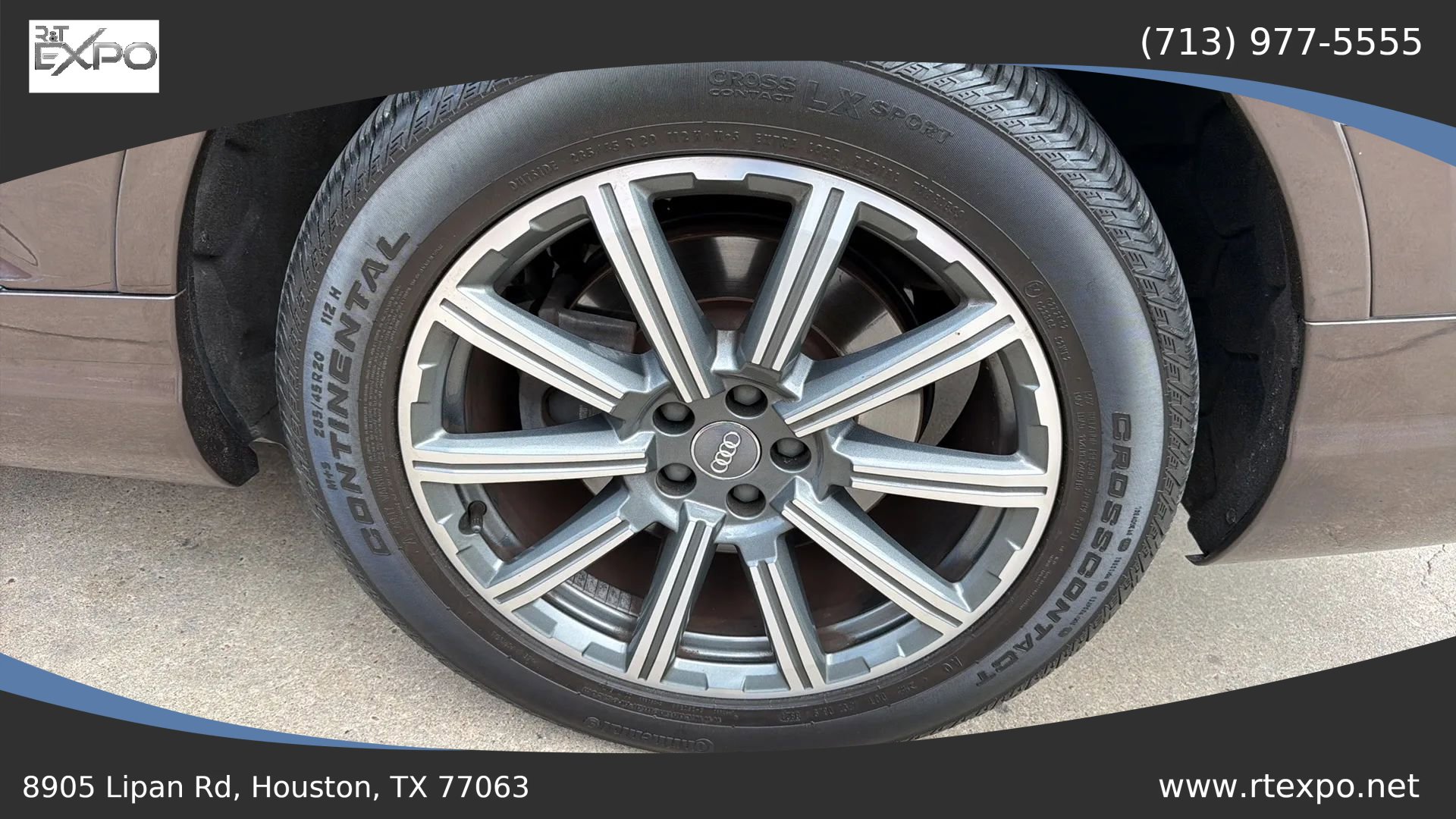 Used 2017 Audi Q7 3.0T Prestige image 17