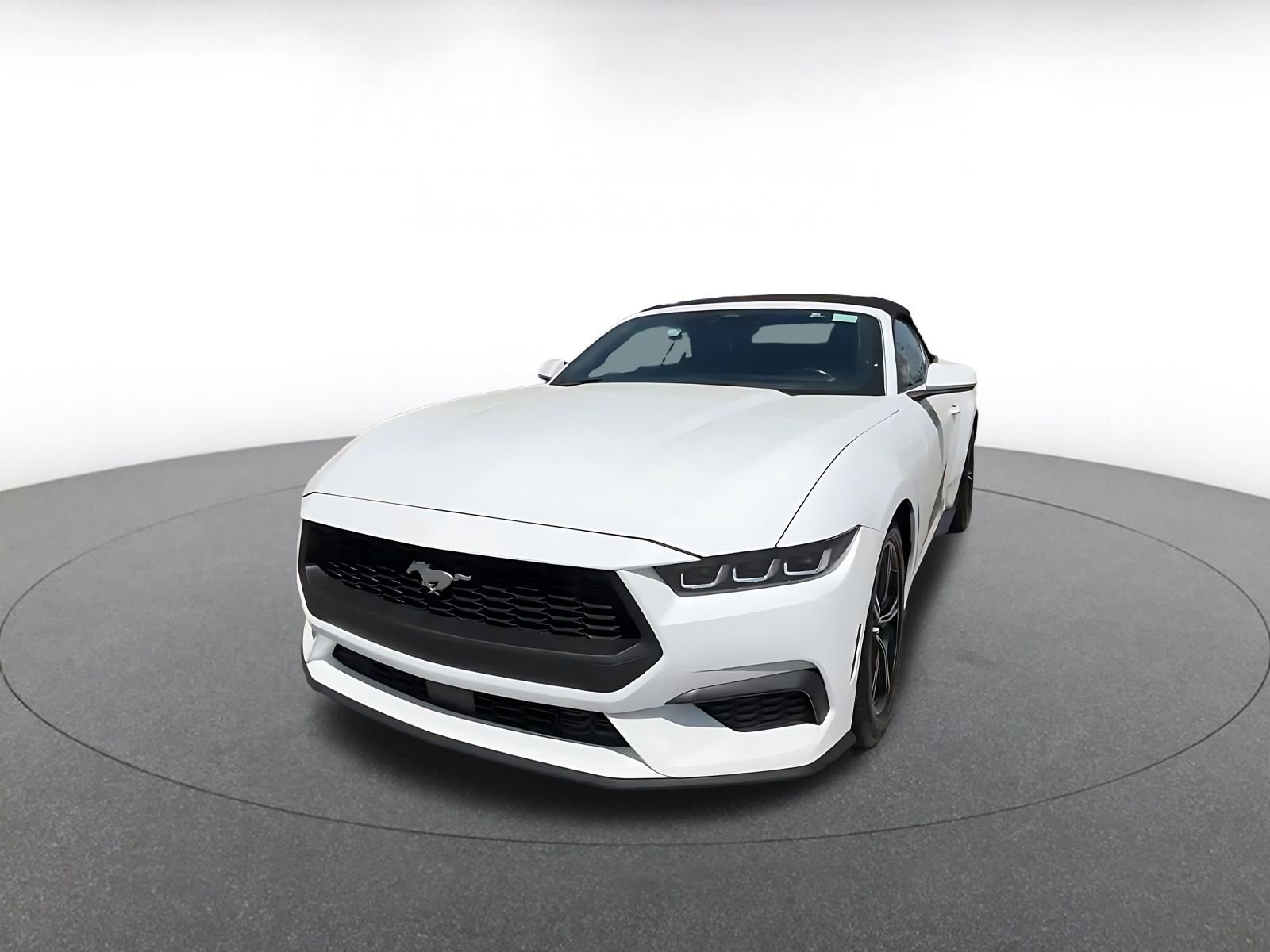 Used 2024 Ford Mustang Premium image 7