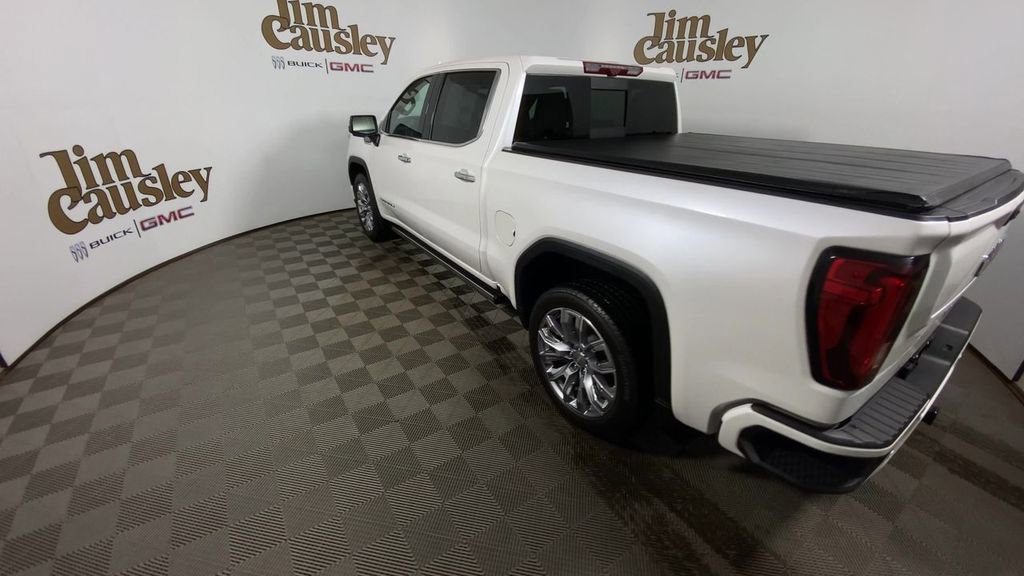 Used 2024 GMC Sierra 1500 Denali w/ Denali Reserve Package image 6