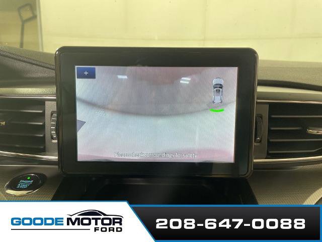 Certified 2020 Ford Explorer XLT w/ Equipment Group 202A image 16