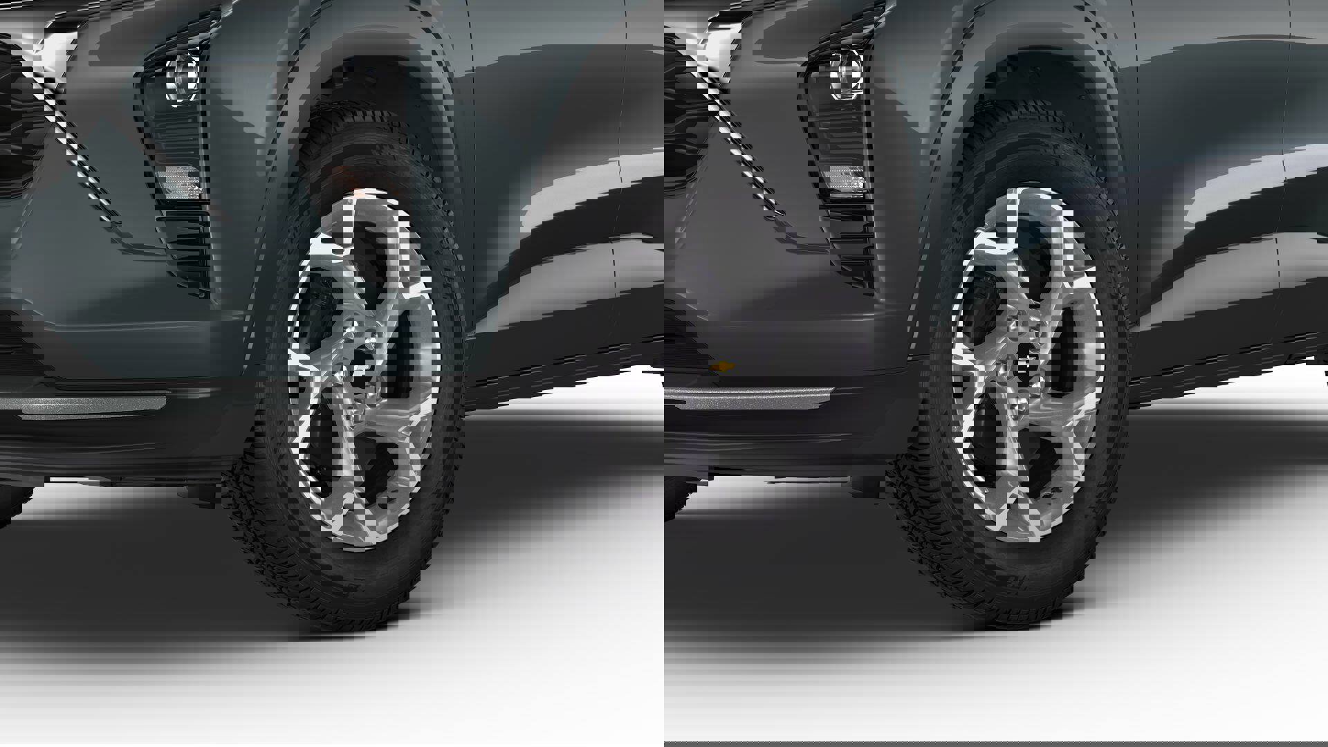 New 2026 Chevrolet Trax LT w/ LT Convenience Package image 4