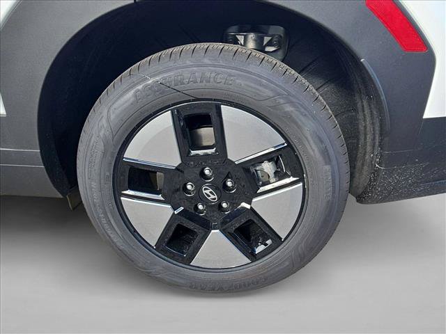New 2027 Hyundai Santa Fe SEL AWD/4WD image 10