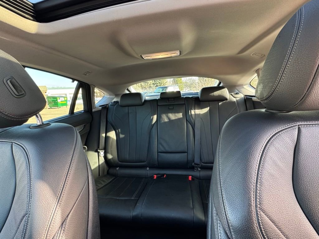 Used 2019 BMW X6 xDrive35i image 18