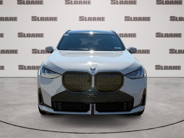 New 2026 BMW X3 xDrive30 w/ Premium Package image 8