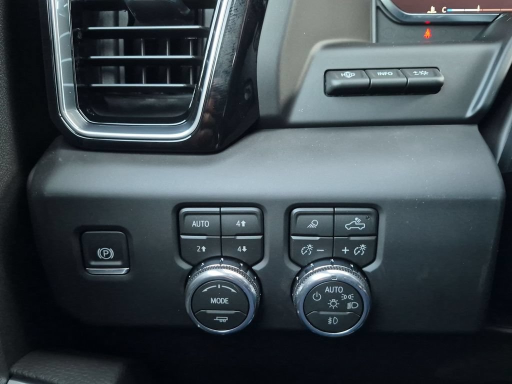 New 2026 GMC Sierra 1500 Denali AWD/4WD image 21